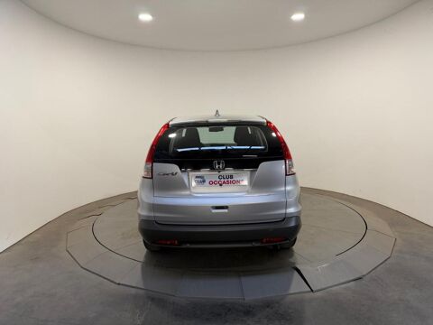 CR-V 1.6 i-DTEC 120ch Comfort 2WD 2015 occasion 78520 LIMAY