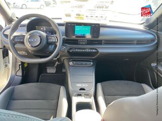 Fiat 600 1.2 Hybrid Turbo 145ch Sport eDCT6 2026 occasion 68110 Illzach