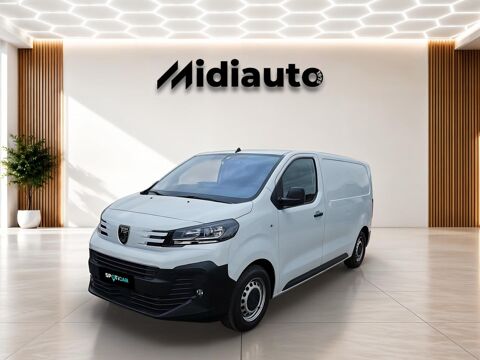 Annonce voiture Peugeot Expert 24990 €