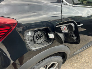 Captur 1.6 E-TECH HYBRIDE RECHARGEABLE 160CH INTENS -21 2021 occasion 38920 Crolles