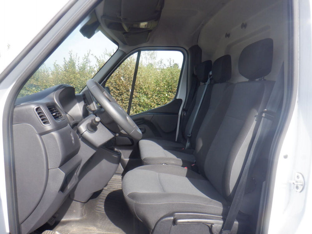 Master F3500 L2H2 2.3 BLUE DCI 135CH CONFORT EURO6E 2024 occasion 27310 Bourg-Achard