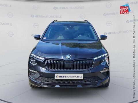 Kamiq 1.5 TSI Evo 2 150ch ACT Monte Carlo DSG7 2024 occasion 57050 Metz