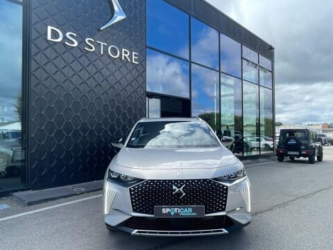 DS7 E-TENSE 225 Opera / TOIT OUVRANT / FOCAL / ADML / HAYON MOTO 2022 occasion 56850 Caudan