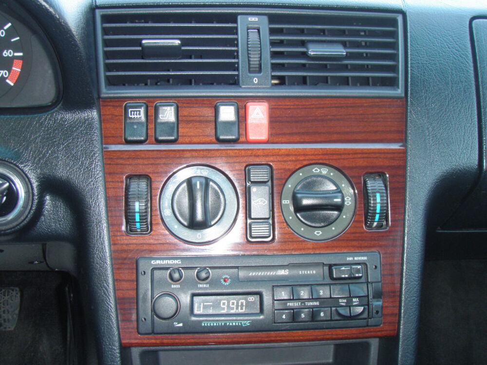 Classe C 180 ELEGANCE 1995 occasion 93220 Gagny