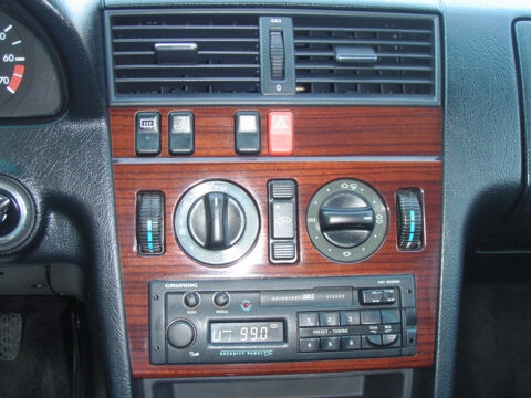 Classe C 180 ELEGANCE 1995 occasion 93220 Gagny