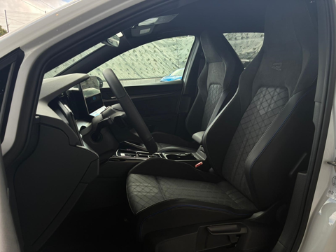 Golf 2.0 TDI 150CH R-LINE DSG7 2026 occasion 53810 CHANGE