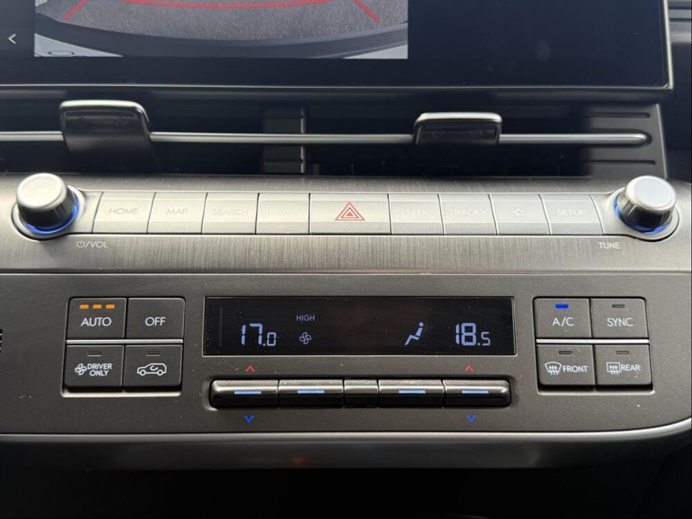 Kona 1.6 GDi 138ch Hybrid Intuitive DCT-6 2025 occasion 78240 CHAMBOURCY