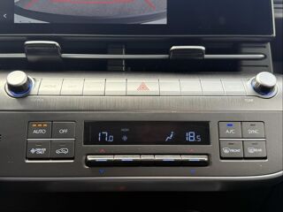 Kona 1.6 GDi 138ch Hybrid Intuitive DCT-6 2025 occasion 78240 CHAMBOURCY