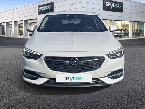 Insignia 1.6 D 136ch Elite Euro6dT 106g 2020 occasion 34500 Béziers