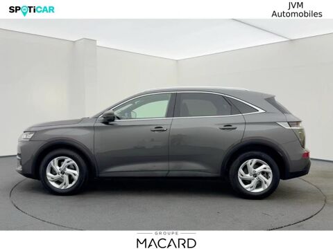 Citro&euml;n DS7 BlueHDi 130ch Drive Efficiency Business Automatique 2019 occasion Bo&eacute; 47550