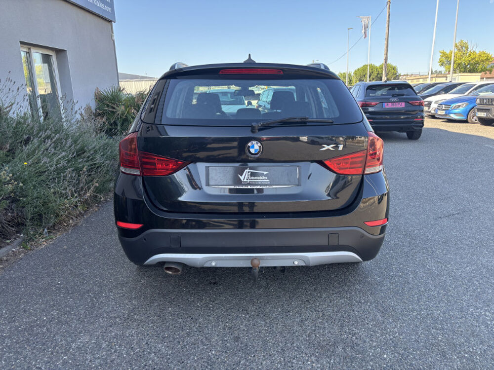 X1 (E84) SDRIVE18DA 143 CH LOUNGE 2014 occasion 31770 Colomiers