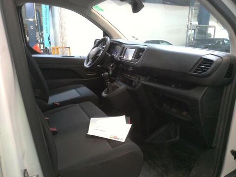 Jumpy XL 2.0 BlueHDi 145ch 2023 occasion 82000 Montauban