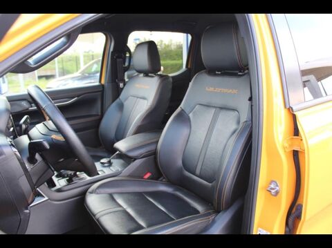 Ranger 2.0 EcoBlue 205ch Stop&Start Double Cabine Wildtrak e-4WD BV 2023 occasion 31200 TOULOUSE