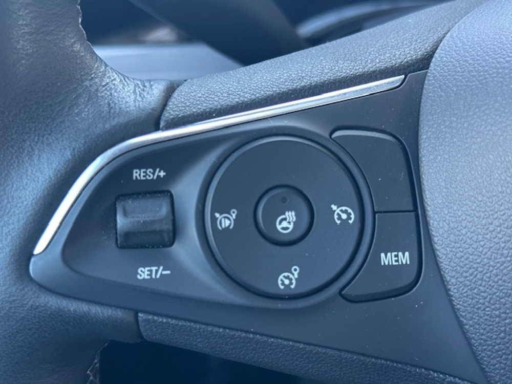 Mokka 1.5 D 110CH ELEGANCE 2023 occasion 16400 Puymoyen