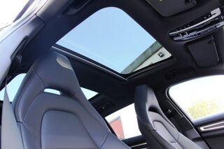 Panamera II (2) SPORT TURISMO 2.9 V6 462 E-HYBRID 4 PLATINUM EDITION 2023 occasion 59223 Roncq