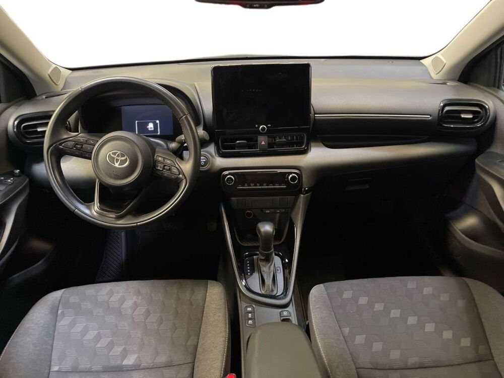 Yaris 116h Design 5p MY25 2025 occasion 13012 Marseille
