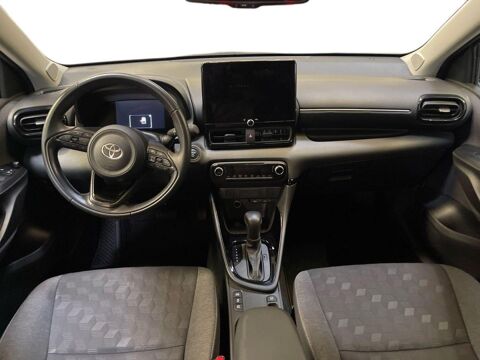 Yaris 116h Design 5p MY25 2025 occasion 13012 Marseille