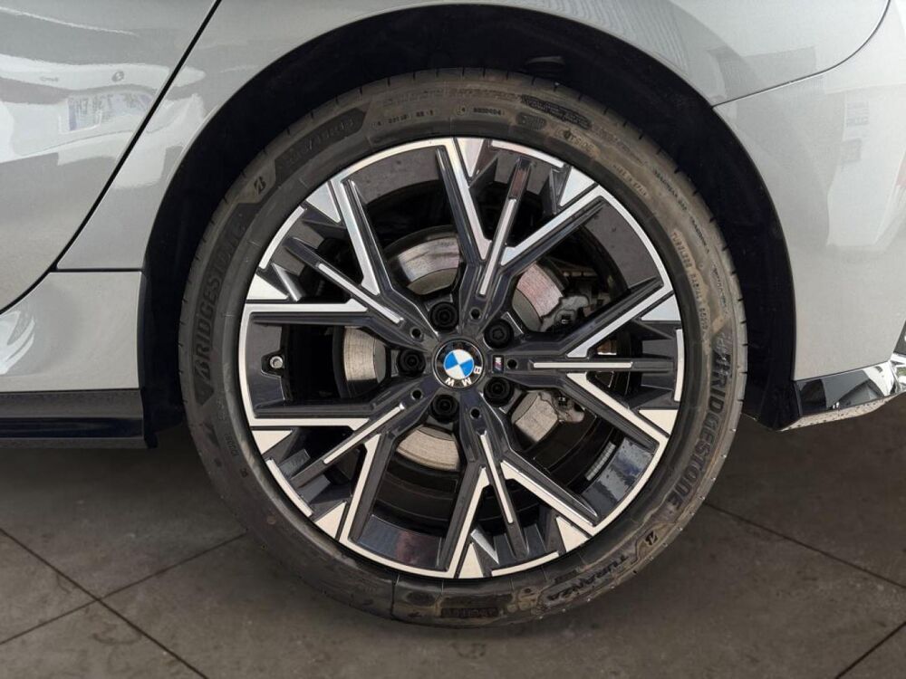 S&eacute;rie 1 123 xDriveA 218ch M Sport DKG7 2025 occasion 78240 Chambourcy