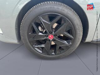 DS4 PureTech 130ch Performance Line + Automatique 2024 occasion 68110 Illzach