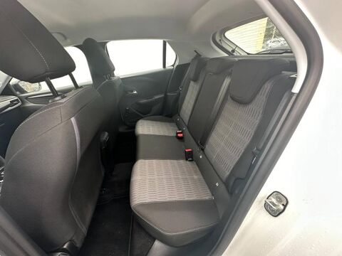 Corsa 1.2 75ch Elegance Business 2023 occasion 95500 Gonesse