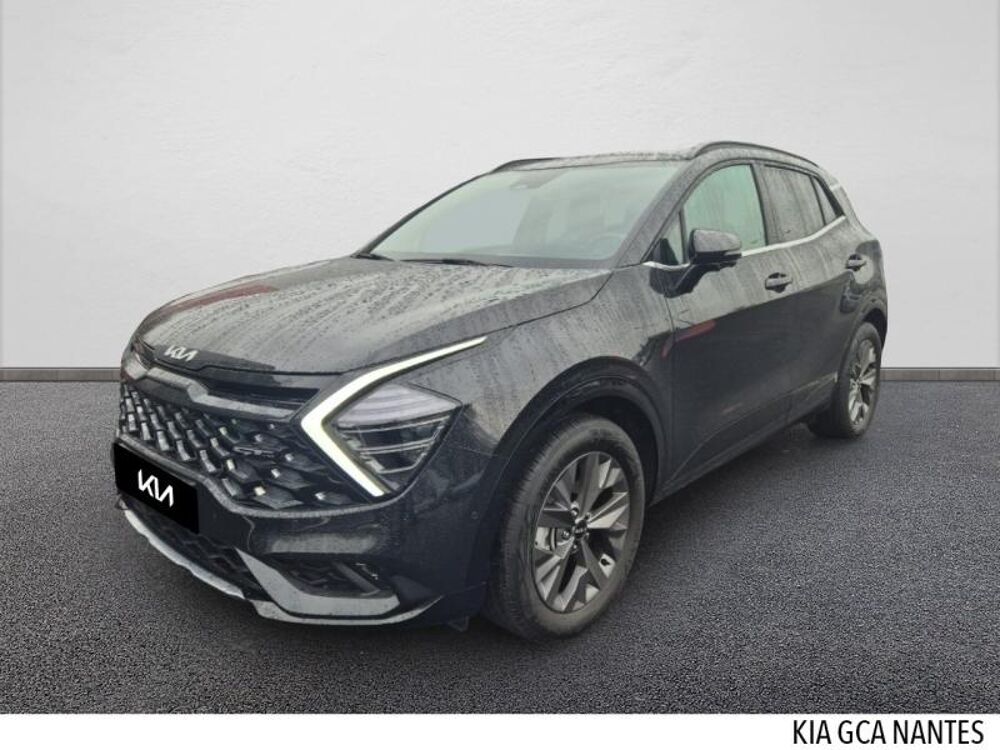 Sportage 1.6 T-GDi 210ch HEV GT-line Premium BVA6 2025 occasion 44800 Saint-Herblain