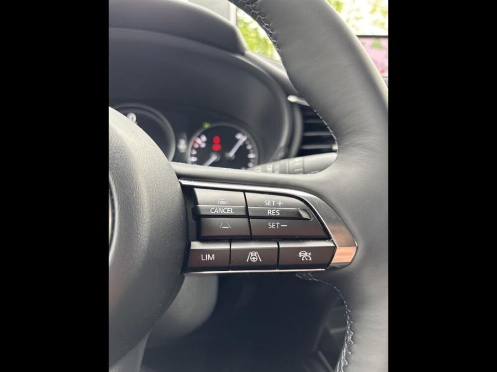 CX-30 2.5 e-SKYACTIV-G M-Hybrid 140ch Exclusive-Line 2025 2026 occasion 78310 COIGNIERES