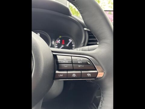 CX-30 2.5 e-SKYACTIV-G M-Hybrid 140ch Exclusive-Line 2025 2026 occasion 78310 COIGNIERES