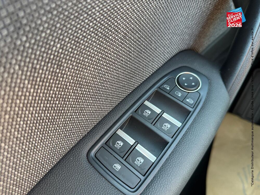 Captur 1.2 TCe 115ch Techno - 25 2026 occasion 67600 S&eacute;lestat