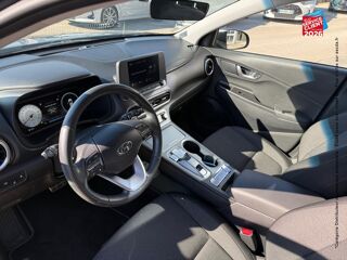 Kona Electric 39kWh - 136ch Intuitive 2022 occasion 25000 Besan&ccedil;on