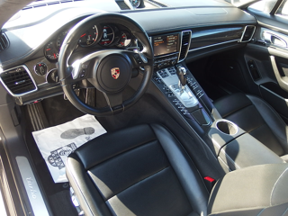 Panamera (970) TURBO PDK 2010 occasion 10600 Savi&egrave;res