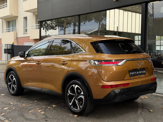 DS7 BLUEHDI 130CH SO CHIC 2019 occasion 31000 Toulouse