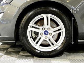 Focus 1.5 EcoBlue 120ch Trend Business BVA 2021 occasion 77400 Lagny-sur-Marne