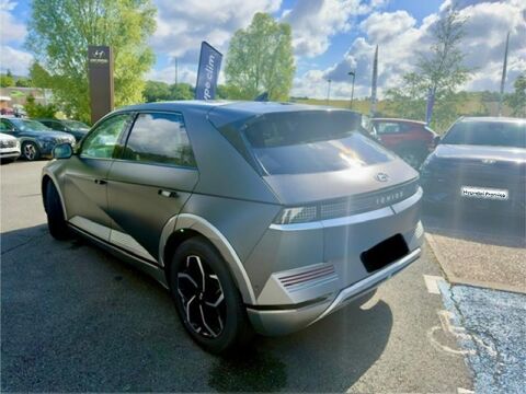 Ioniq 5 77 kWh - 218ch Executive 2023 occasion 24660 Notre-Dame-de-Sanilhac