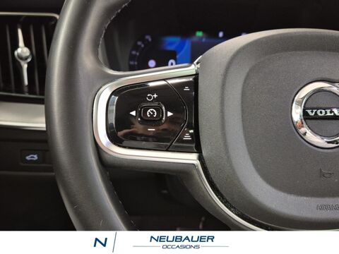 XC60 T8 Hybride Rechargeable 310 + 145ch Ultra Style Chrome Geart 2024 occasion 78560 LE PORT MARLY