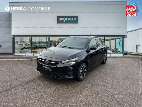 Annonce voiture Opel Corsa 27999 