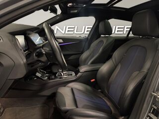 S&eacute;rie 1 118iA 136ch M Sport DKG7 2022 occasion 92100 Boulogne-Billancourt