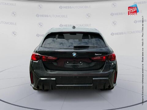 S&eacute;rie 1 120dA 163ch M Sport Design DKG7 2025 occasion 68390 Sausheim