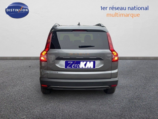 Jogger 1.0 ECO-G 100CH EXTREME 7 PLACES 2026 occasion 31600 Muret