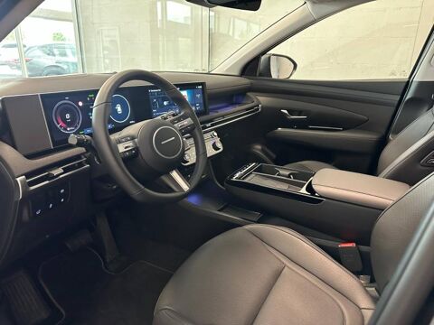 Tucson 1.6 T-GDI 253ch Plug-in Executive 2025 occasion 78200 BUCHELAY