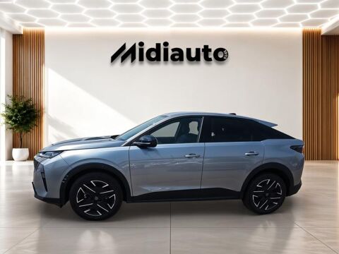 3008 1.2 Hybrid 145ch Allure e-DCS6 2025 occasion 27000 &Eacute;vreux