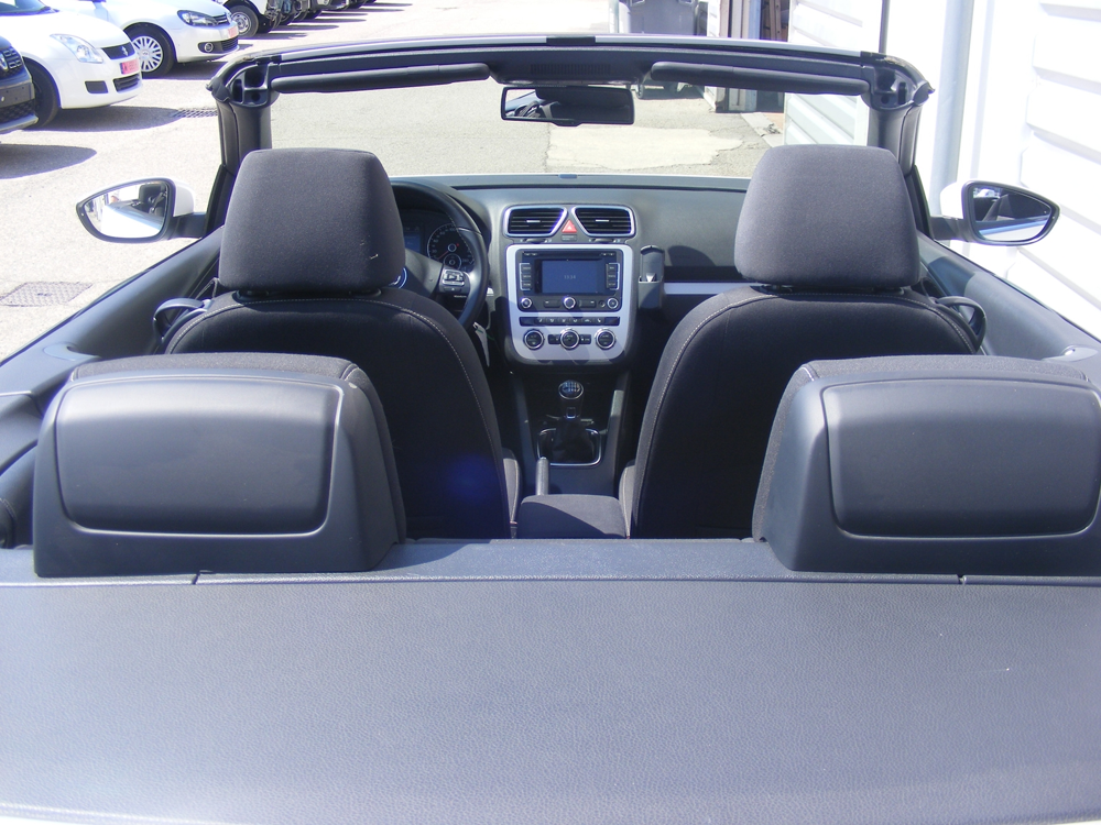 EOS 1.4 TSI 122CH BLUEMOTION SPORTLINE 2013 occasion 38150 Salaise-sur-Sanne