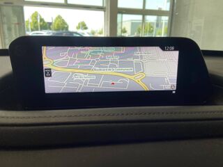 CX-30 2.0 e-SKYACTIV-X M-Hybrid 186ch Sportline 4x4 BVA 2022 occasion 78200 BUCHELAY