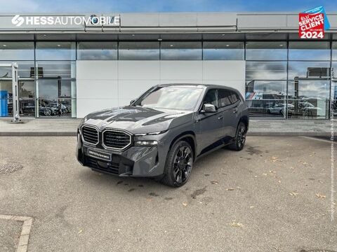 Annonce voiture BMW XM 149999 