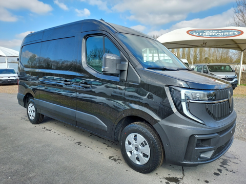 Renault Master F3500 L2H2 2.0 BLUE DCI 150CH GPS +CAM 2025 occasion Clermont 60600