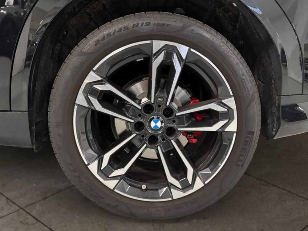 X2 sDrive20iA 170ch M Sport DKG7 2025 occasion 92100 Boulogne-Billancourt