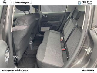 C3 PureTech 82ch Graphic S&S E6.d 2019 occasion 24750 Tr&eacute;lissac