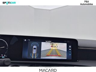 Classe A 200 d 150ch AMG Line 8G-DCT 2025 occasion 82000 Montauban