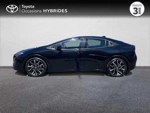 Prius 2.0 Hybride Rechargeable 223ch Lounge NG23 2024 occasion 44600 Saint-Nazaire