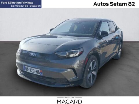 Annonce voiture Ford Capri  44280 