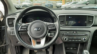 Sportage 1.6 CRDI 115CH ISG ACTIVE 4X2 2020 occasion 08000 Warcq